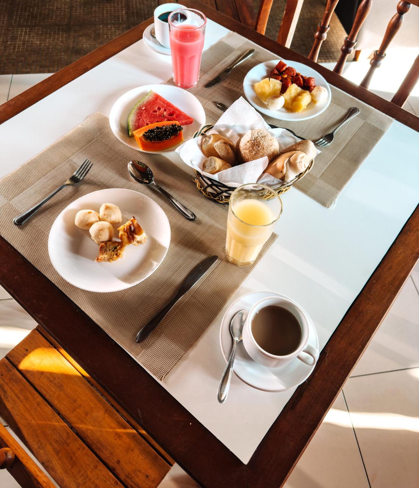 Hotel Fenix بورتو سيغورو المظهر الخارجي الصورة